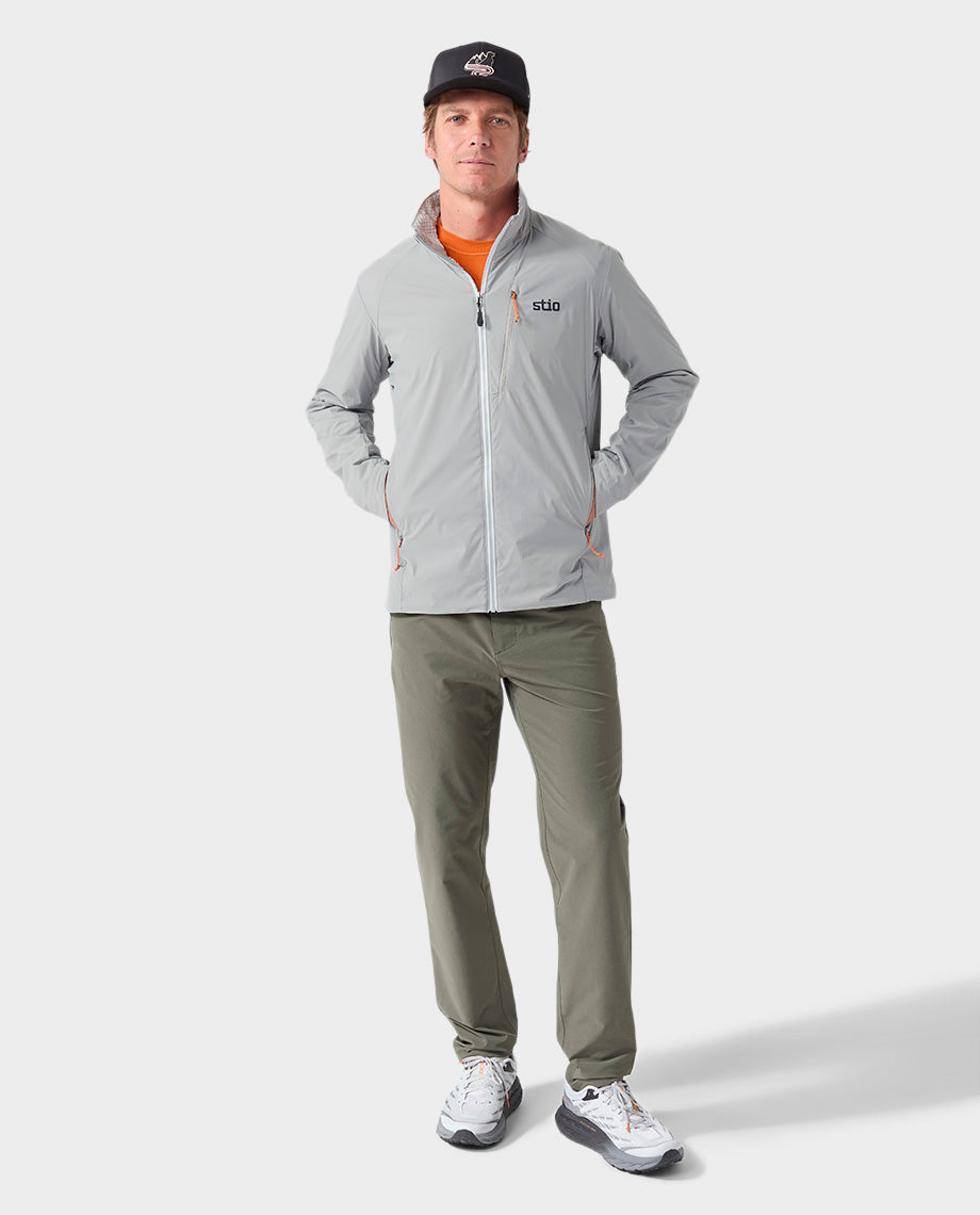 Men's Dawner Jacket - Image 3