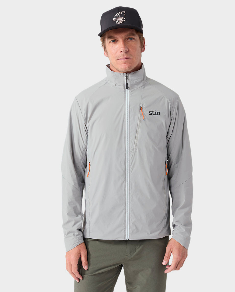 Men's Dawner Jacket - Image 4