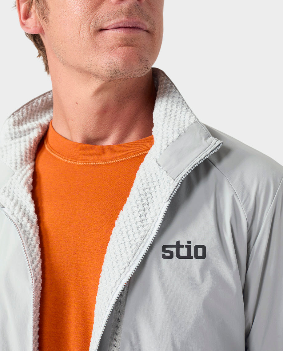 Men's Dawner Jacket - Image 6