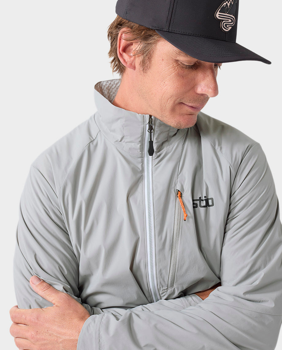 Men's Dawner Jacket - Image 8