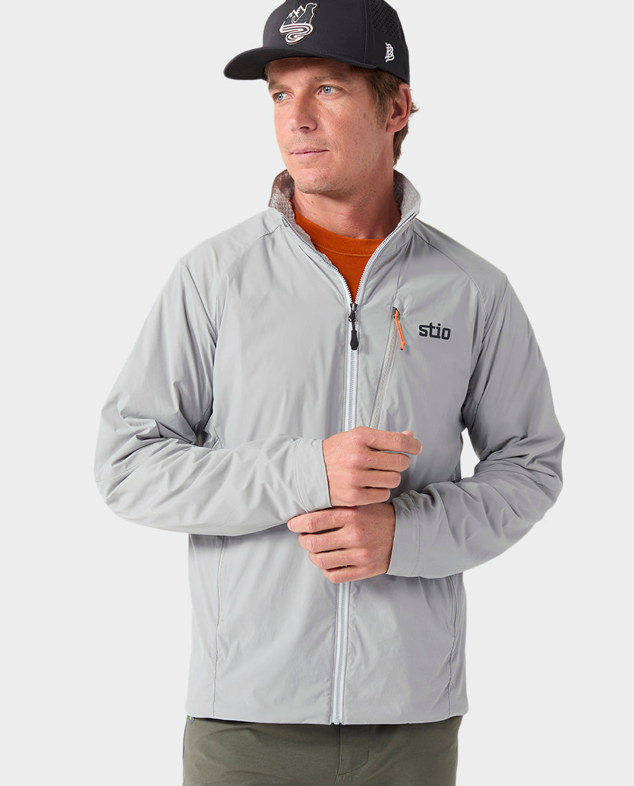 Men's Dawner Jacket - Image 9