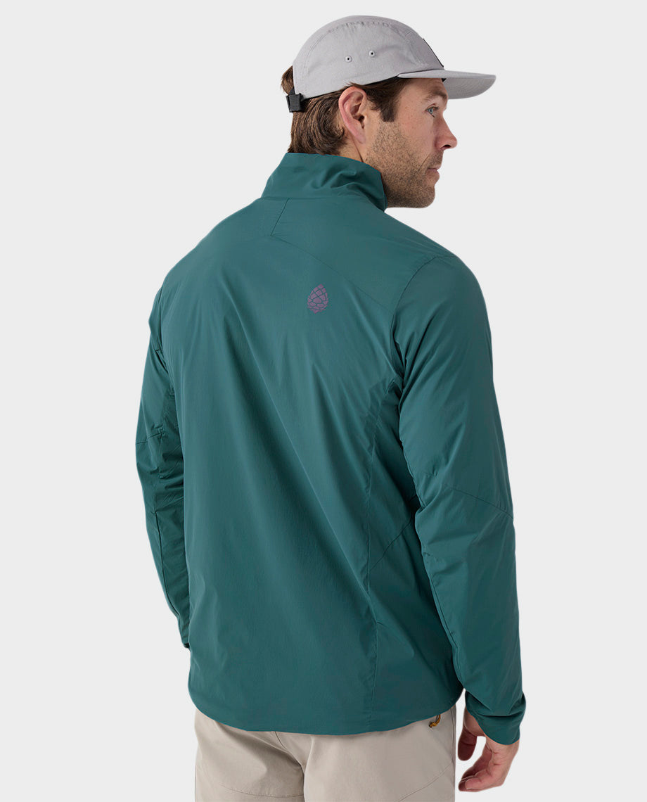 Men's Dawner Jacket - Image 25