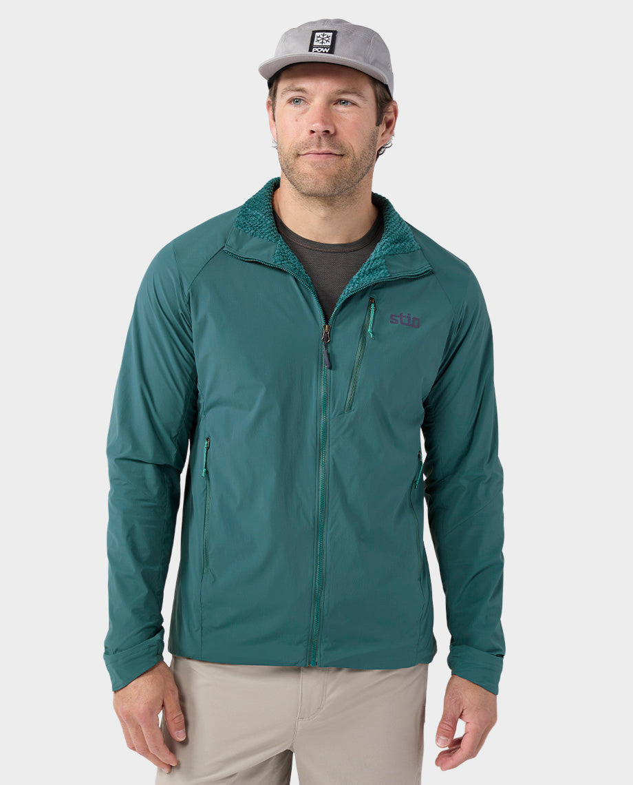 Men's Dawner Jacket - Image 27