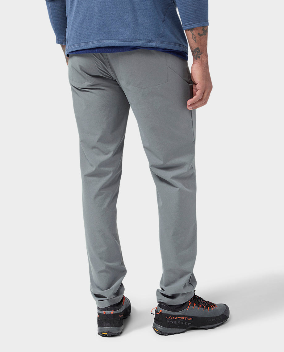 Men's Vallis Pant - Image 29