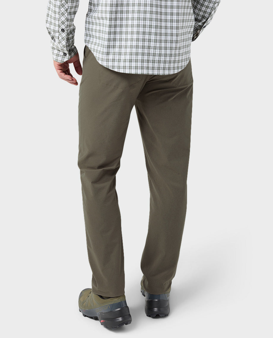 Men's Vallis Pant - Image 11