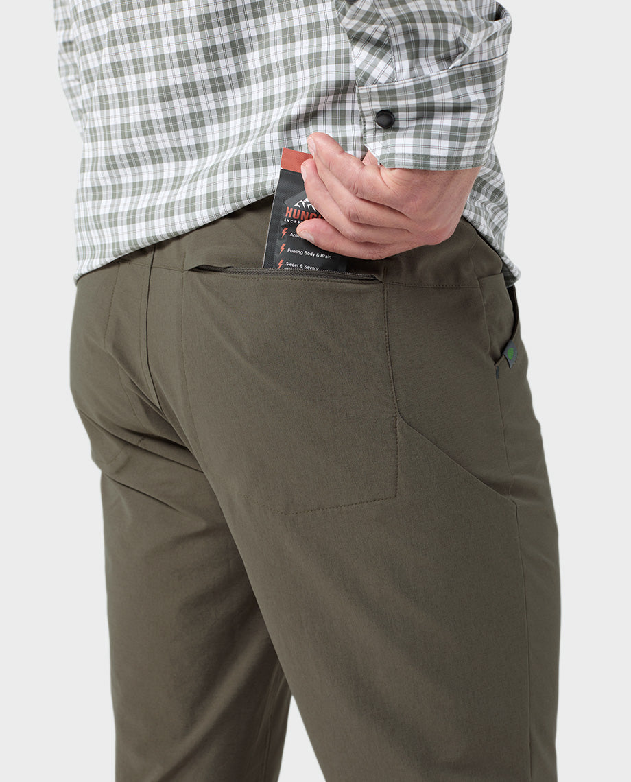 Men's Vallis Pant - Image 12