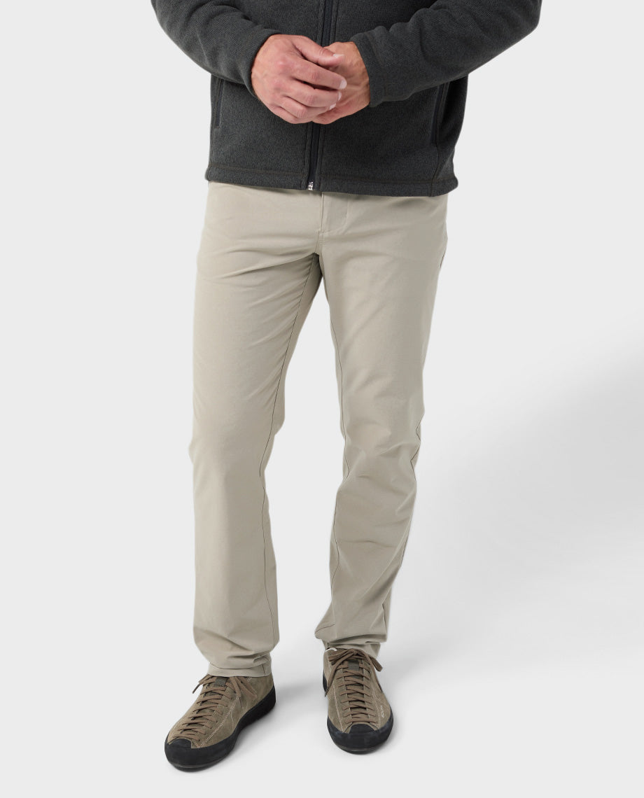 Men's Vallis Pant - Image 5