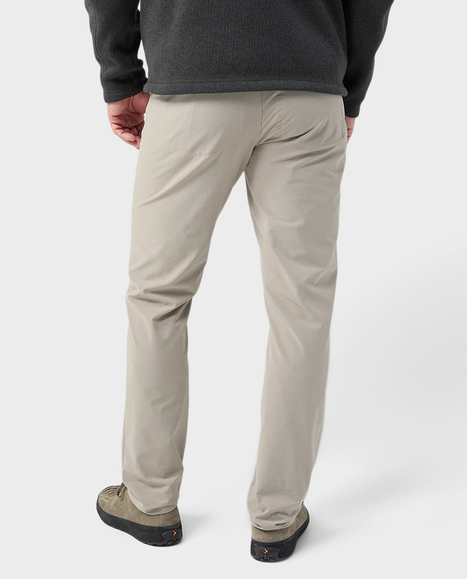 Men's Vallis Pant - Image 6