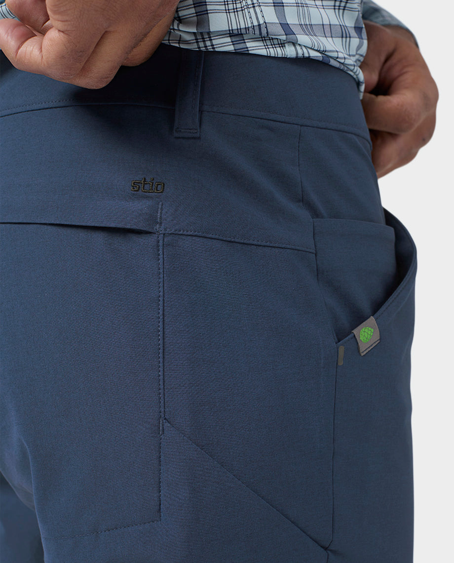Men's Vallis Pant - Image 22