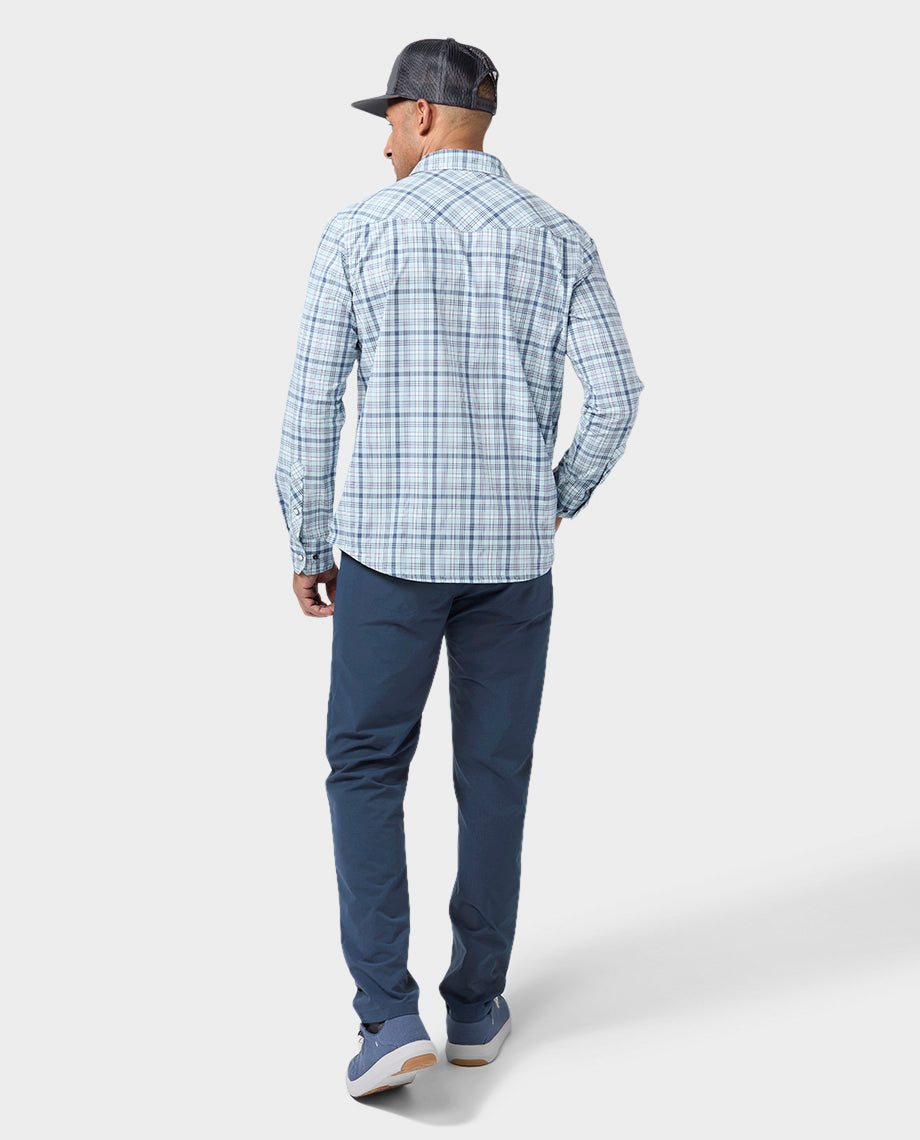 Men's Vallis Pant - Image 19
