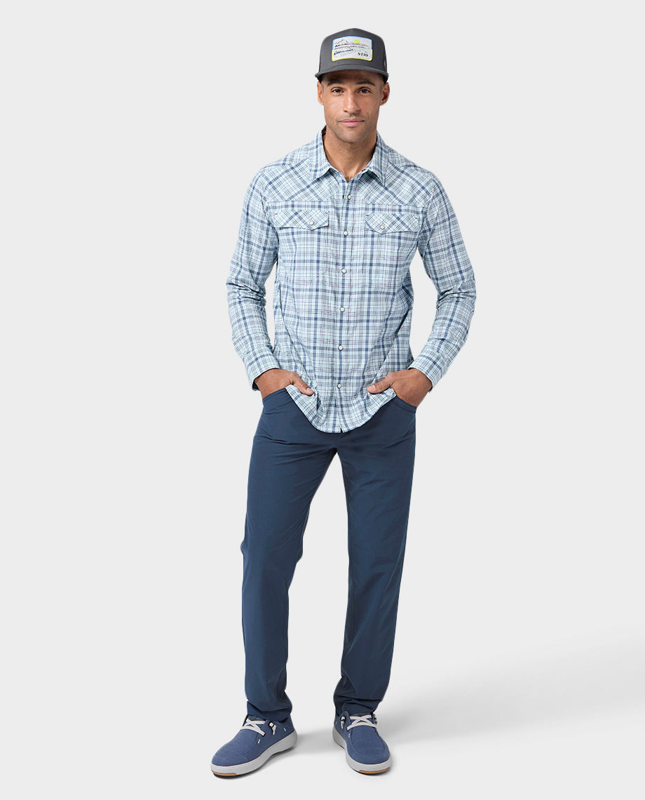 Men's Vallis Pant - Image 20