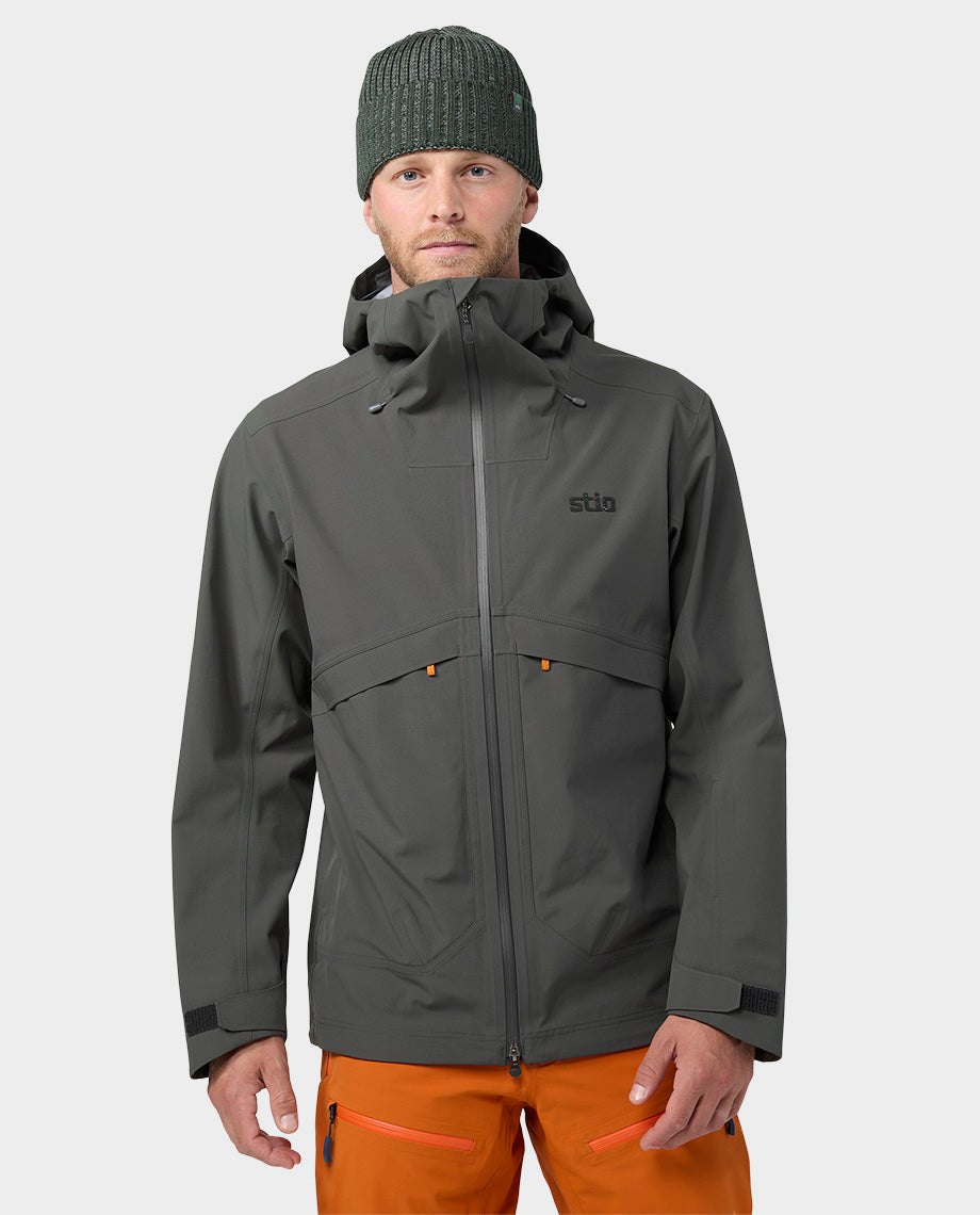 Men's Skyrider Jacket - Image 3