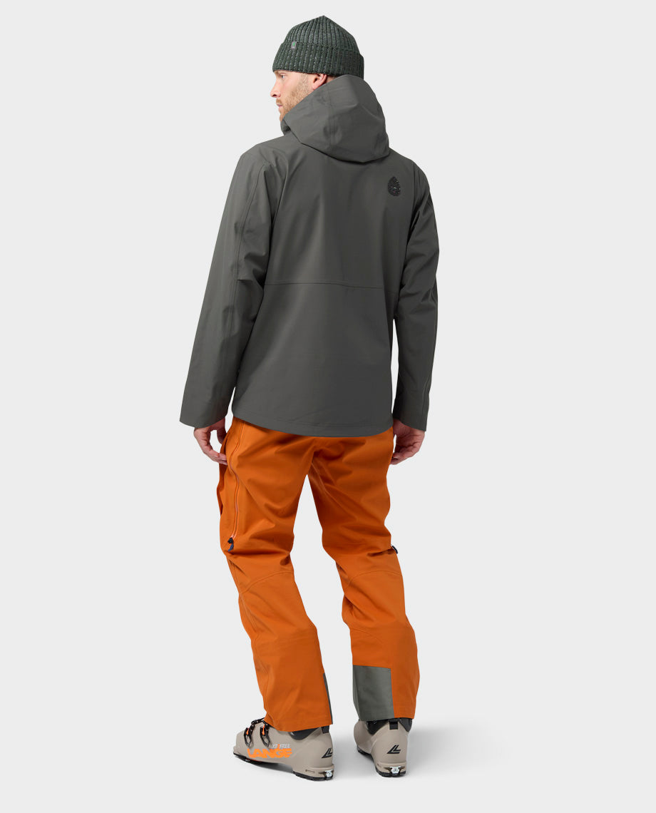 Men's Skyrider Jacket - Image 5
