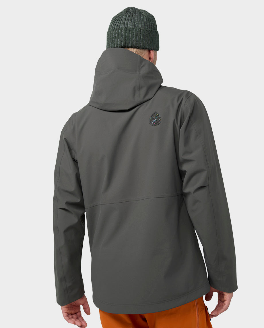 Men's Skyrider Jacket - Image 6