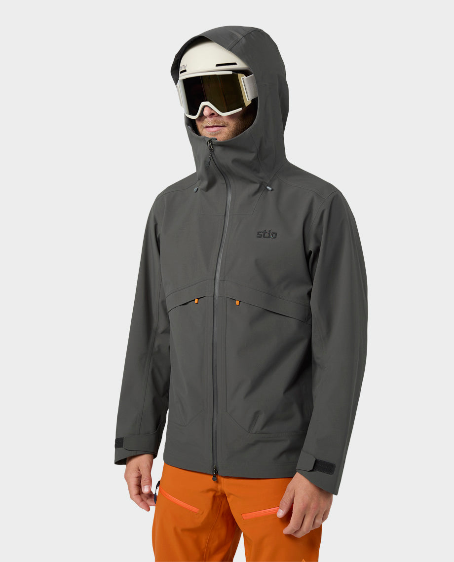 Men's Skyrider Jacket - Image 9