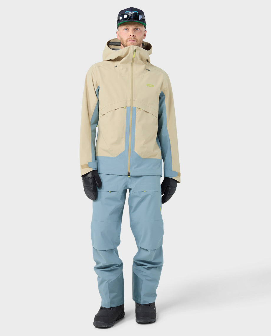 Men's Skyrider Jacket - Image 12