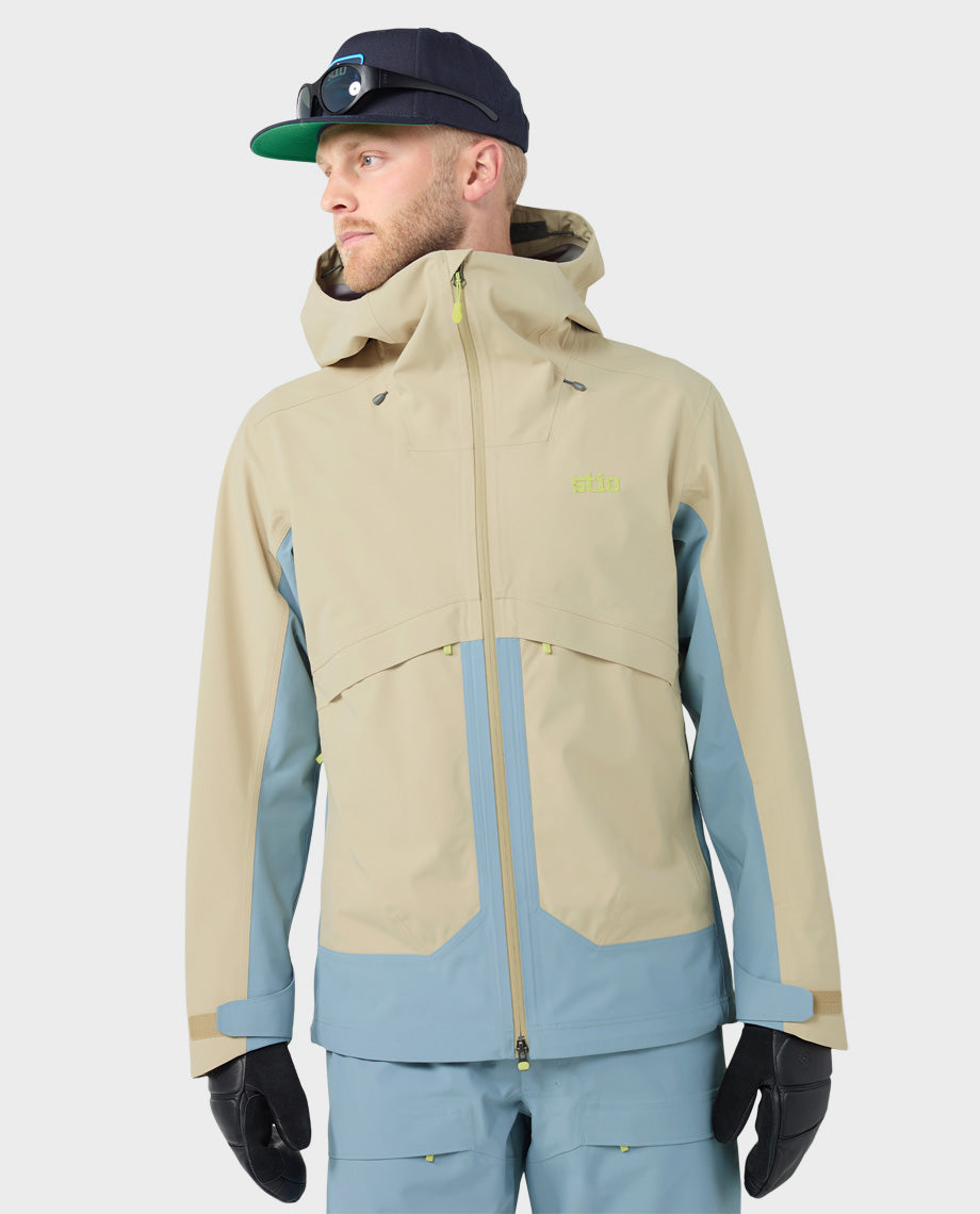 Men's Skyrider Jacket - Image 13