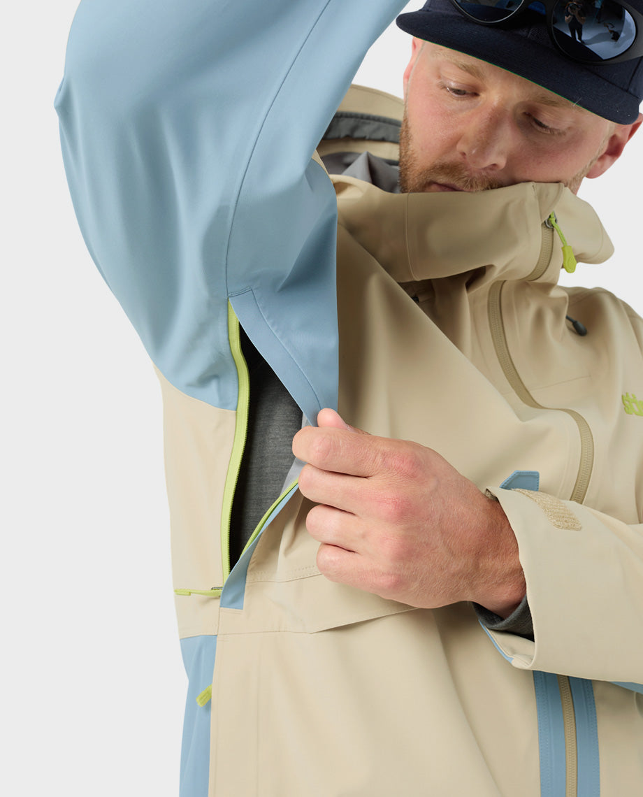 Men's Skyrider Jacket - Image 16