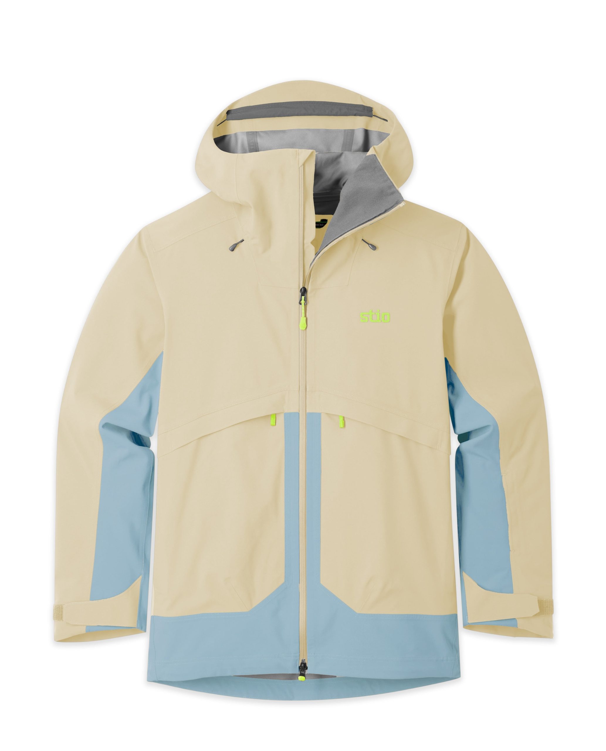 Men's Skyrider Jacket - Image 10