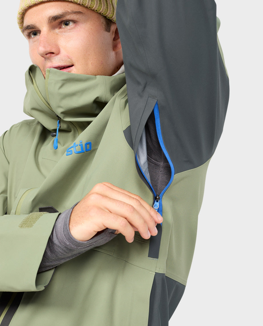 Men's Skyrider Jacket - Image 25