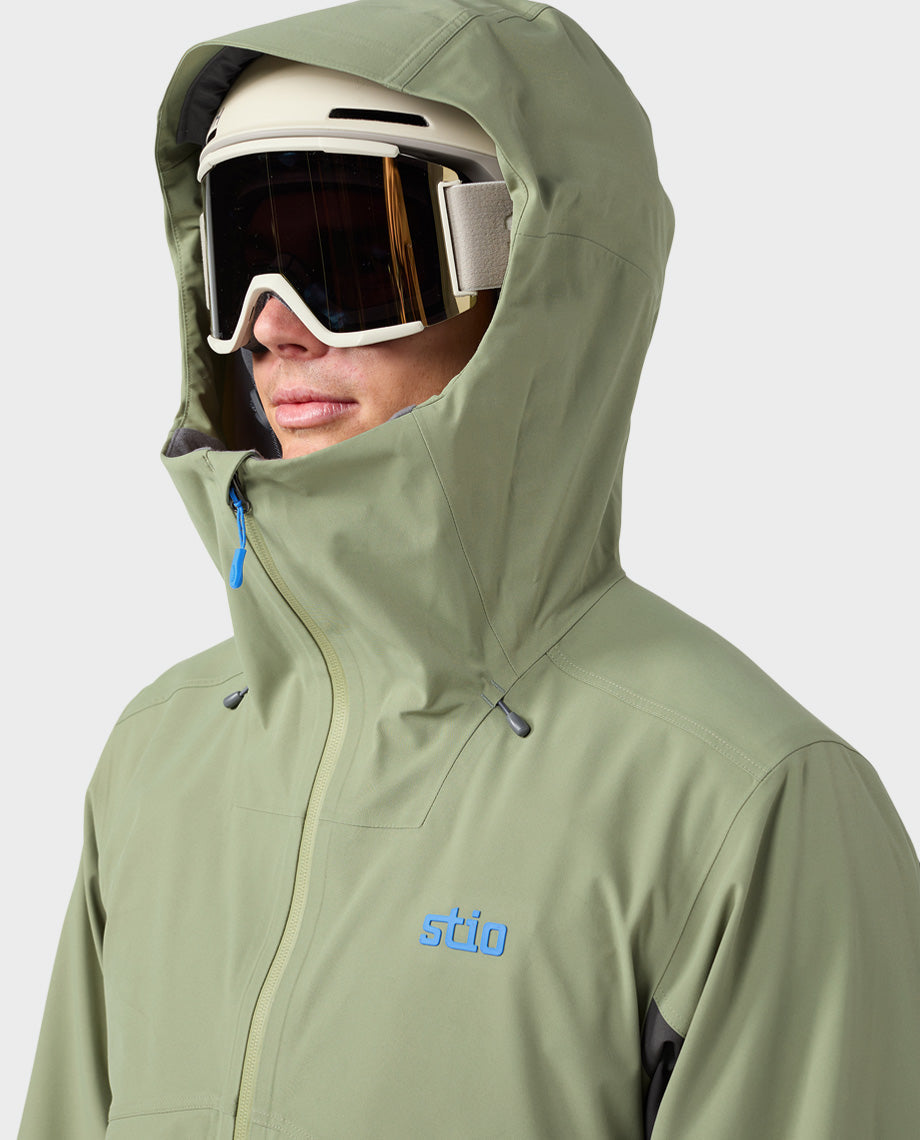 Men's Skyrider Jacket - Image 26