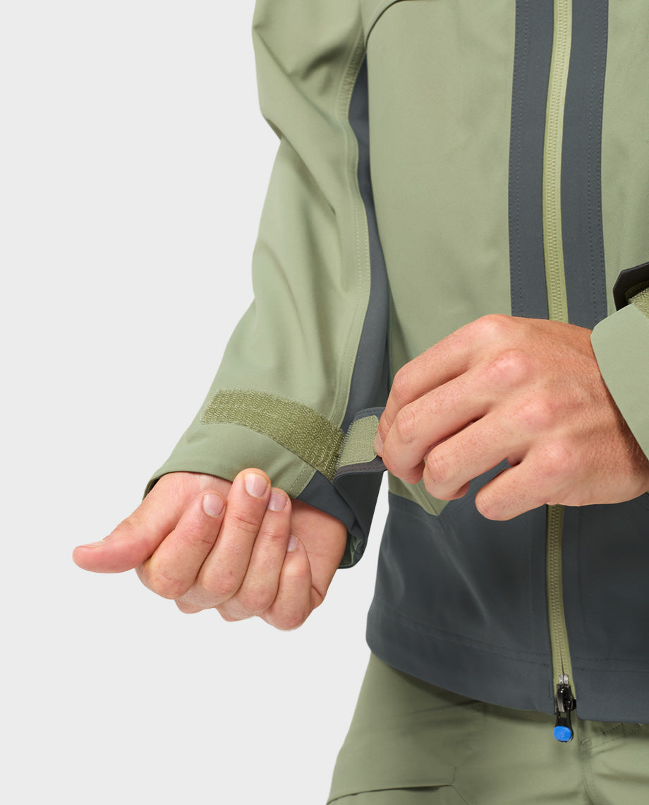 Men's Skyrider Jacket - Image 27