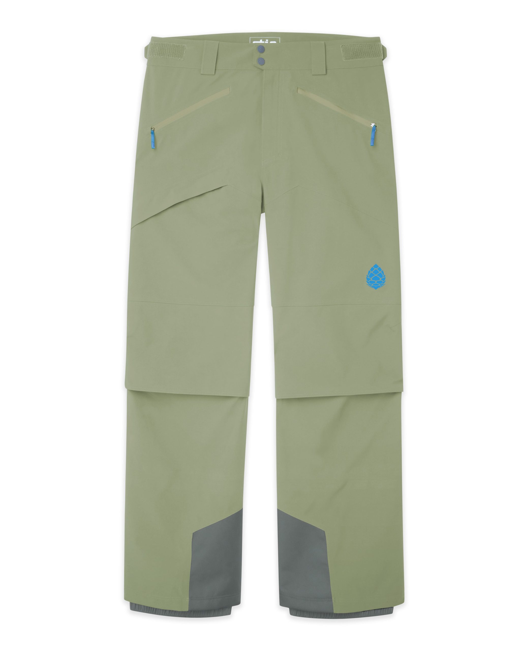 Men's Skyrider Pant - Image 15