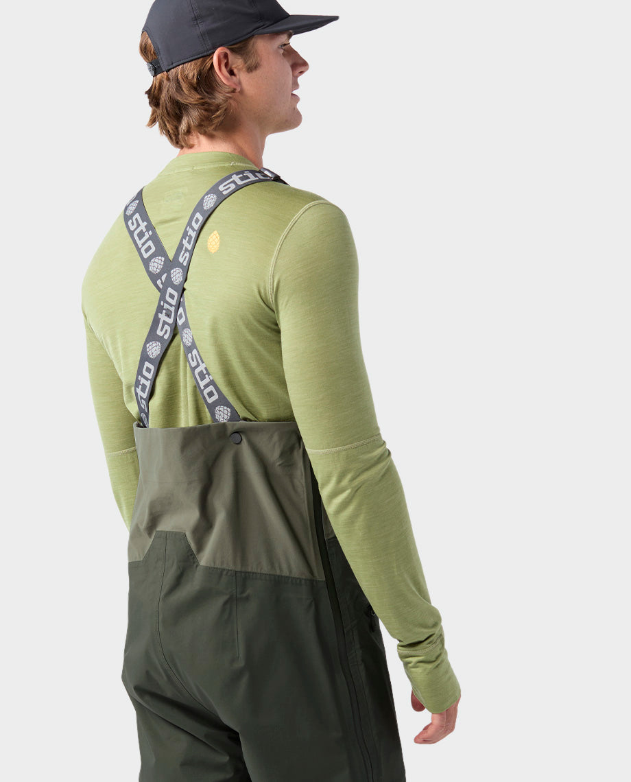 Men's Objective Pro Bib - Image 30