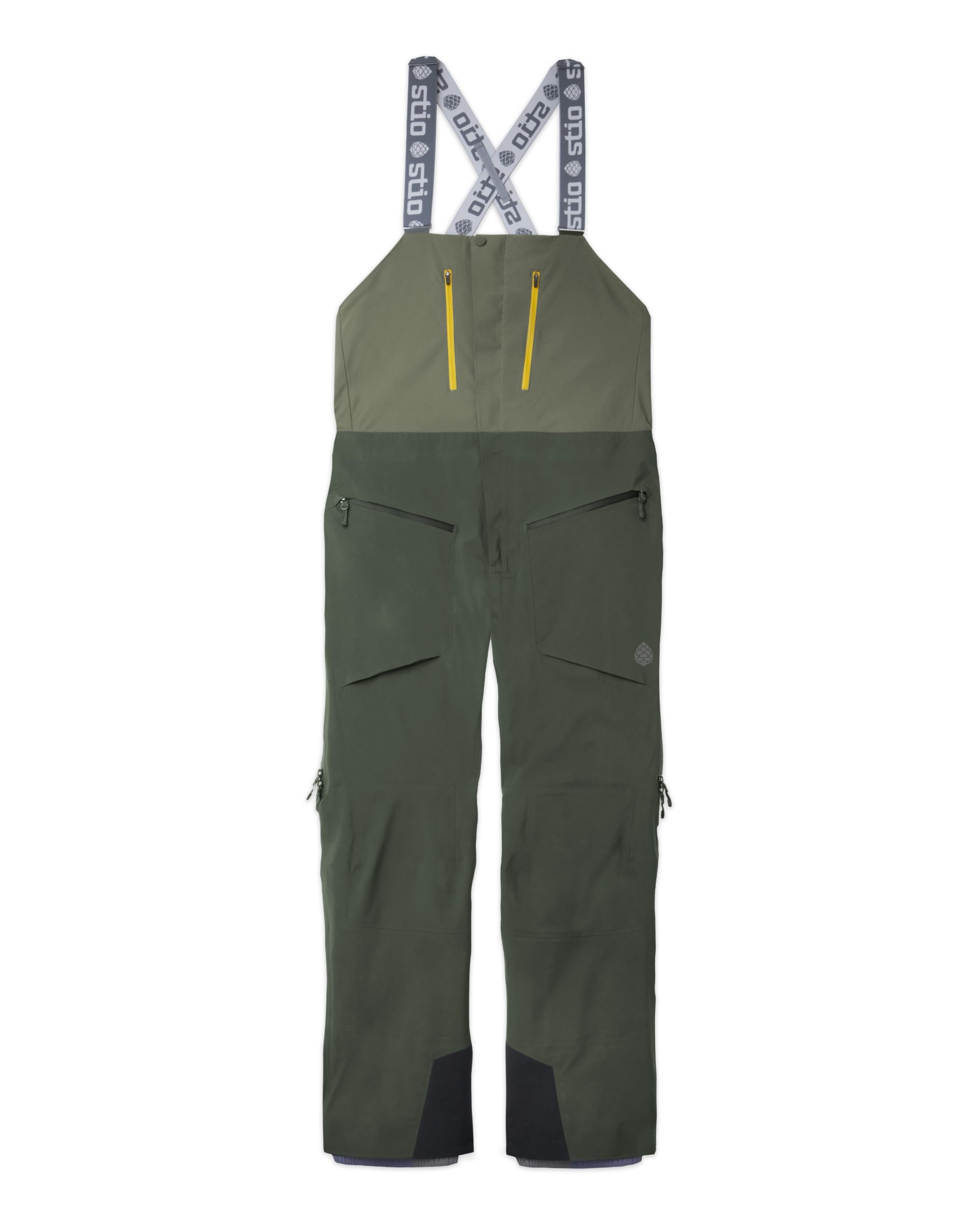 Men's Objective Pro Bib - Image 24