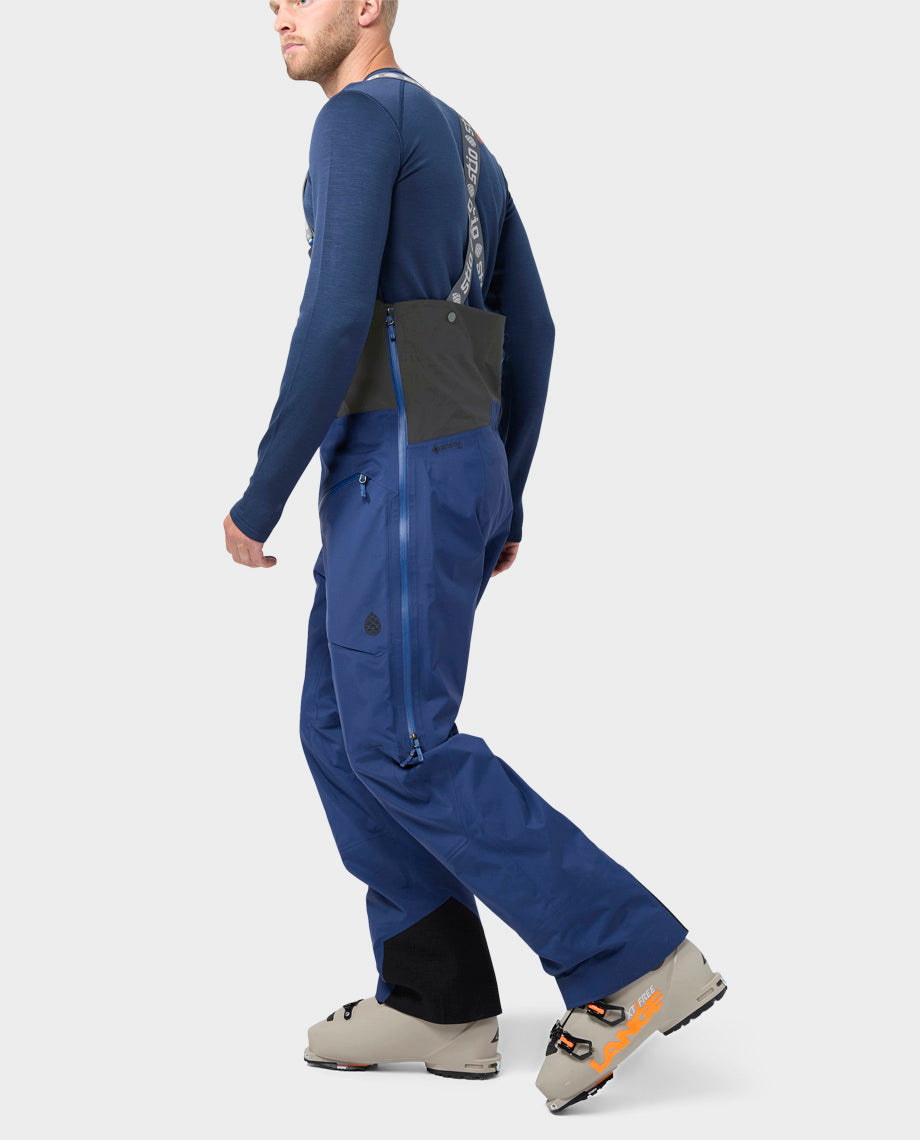 Men's Objective Pro Bib - Image 7