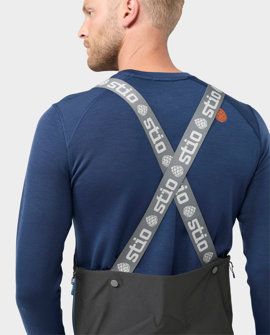 Men's Objective Pro Bib - Image 8