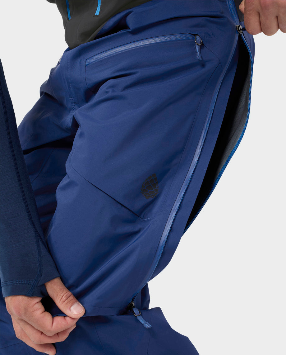Men's Objective Pro Bib - Image 10