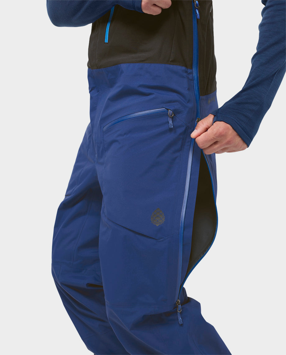 Men's Objective Pro Bib - Image 11
