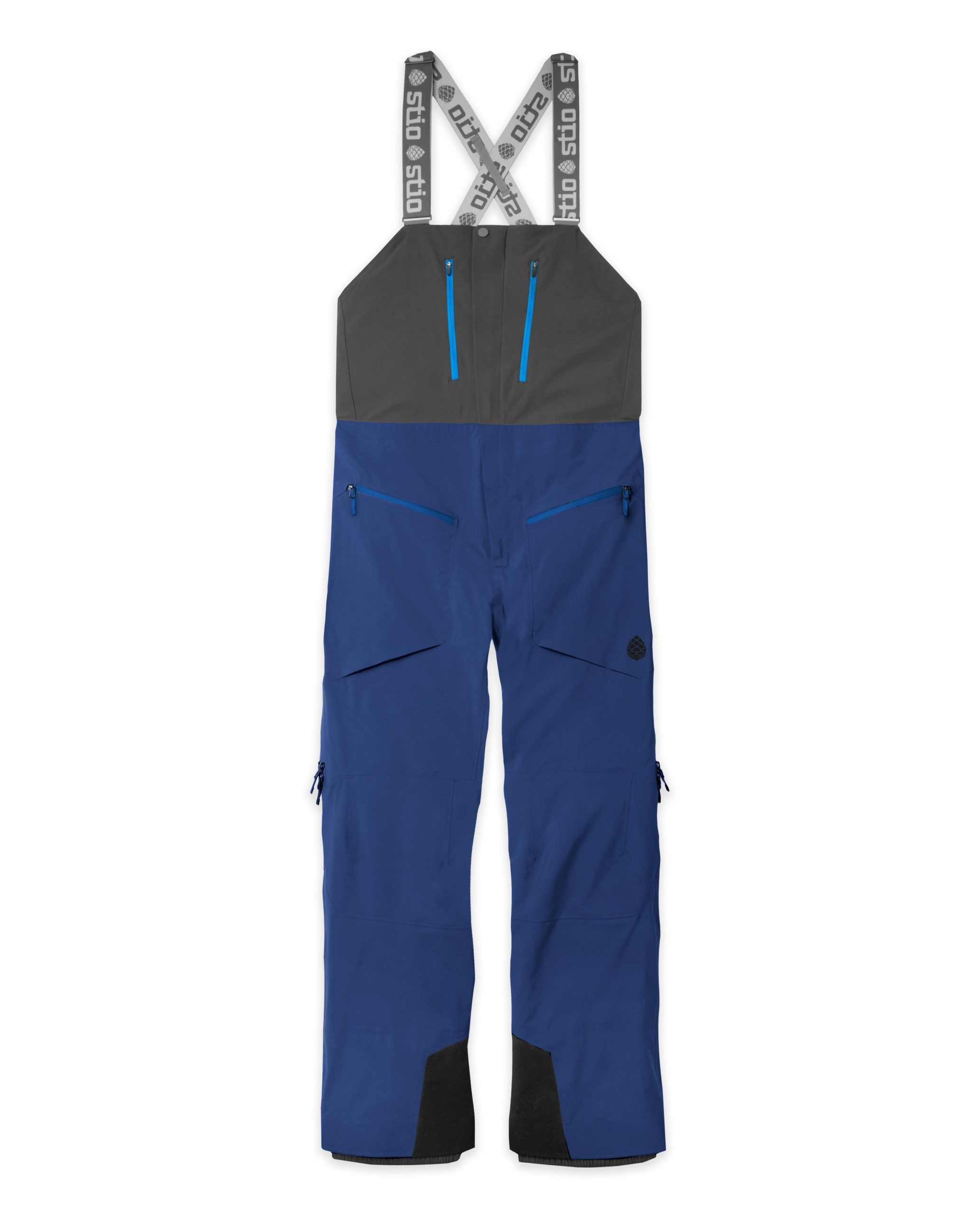 Men's Objective Pro Bib