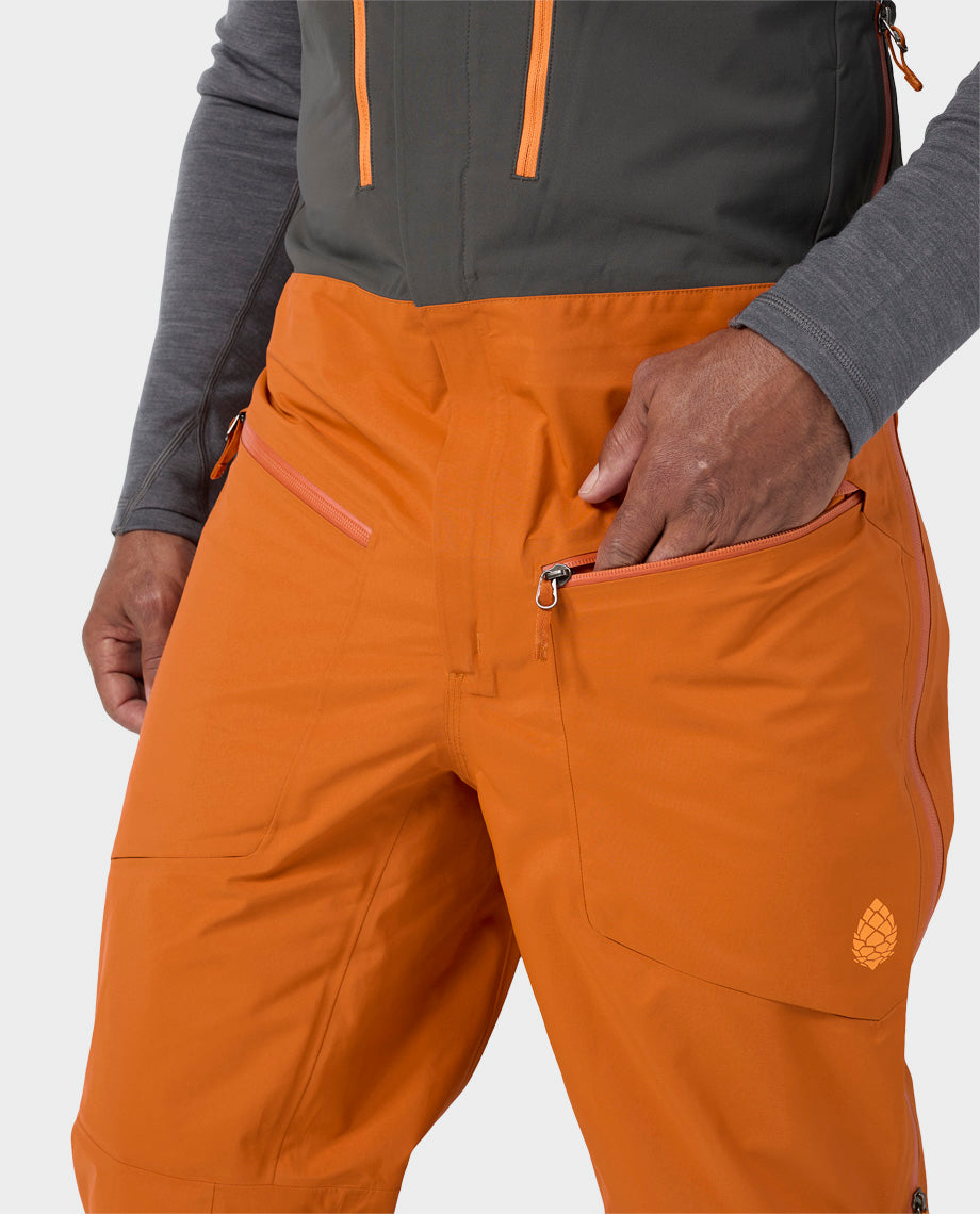 Men's Objective Pro Bib - Image 18