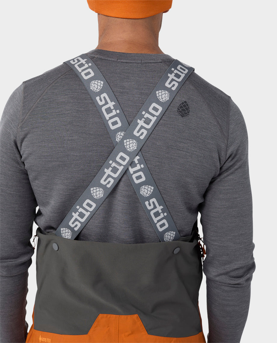 Men's Objective Pro Bib - Image 20