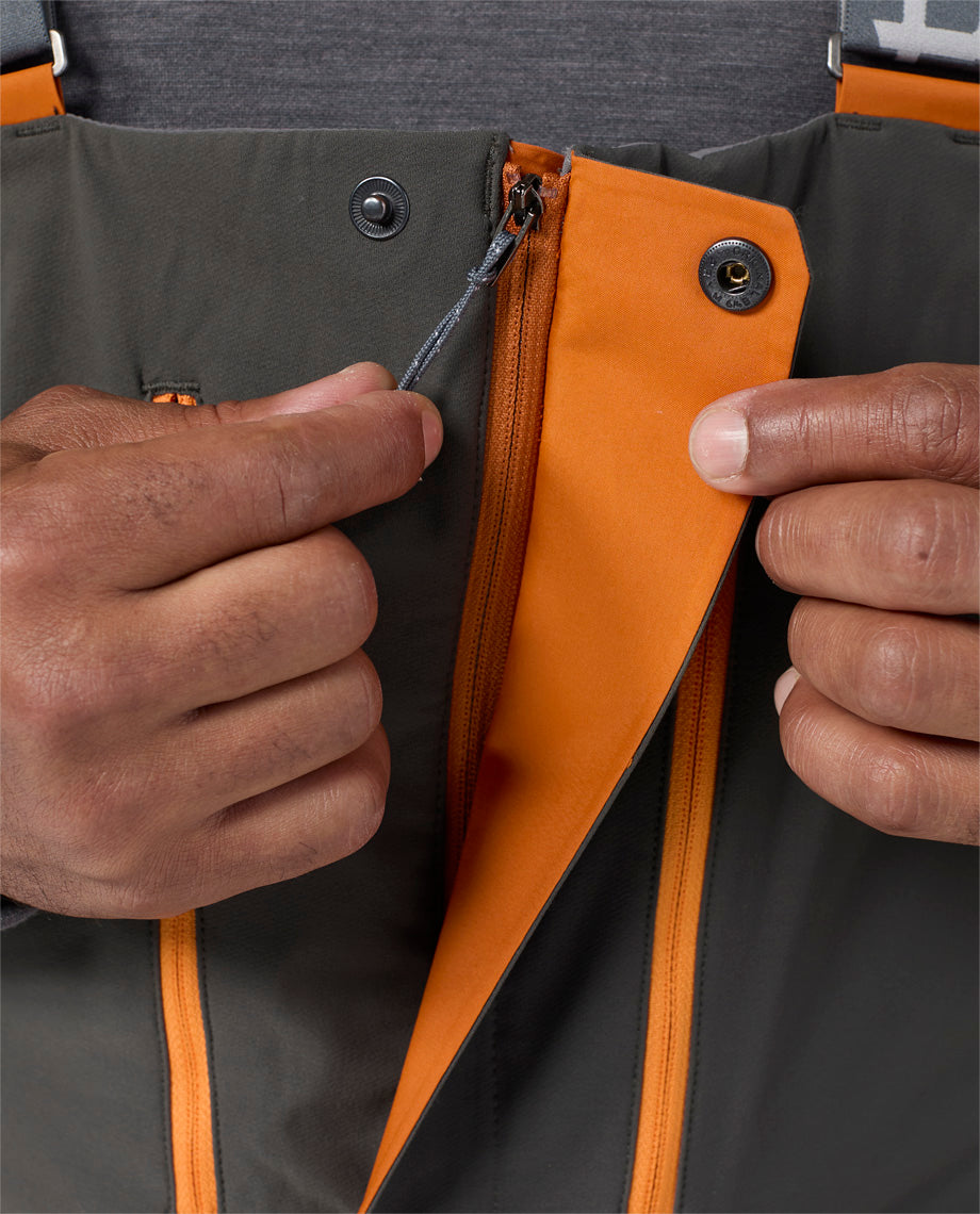 Men's Objective Pro Bib - Image 21