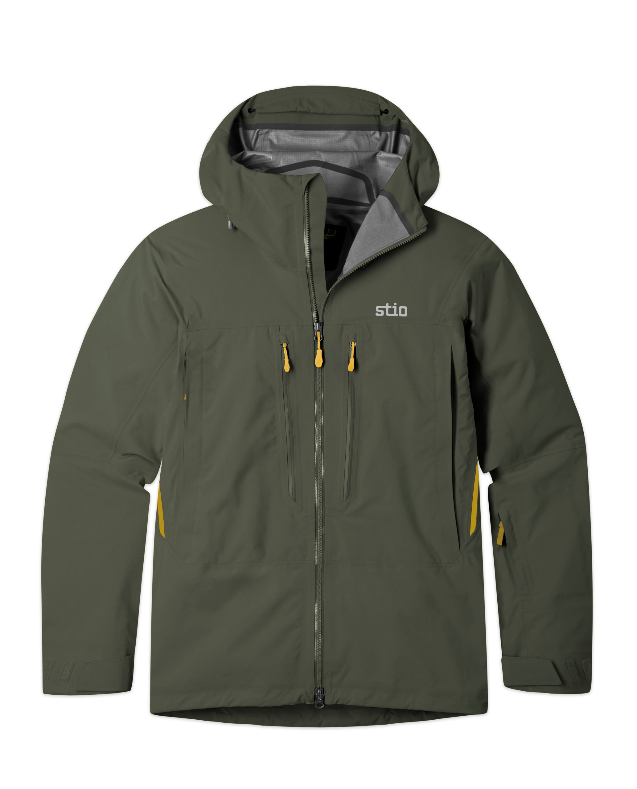 Men's Objective Pro Jacket - Image 27