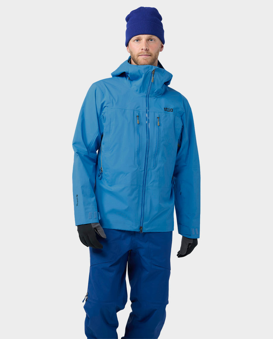 Men's Objective Pro Jacket - Image 5