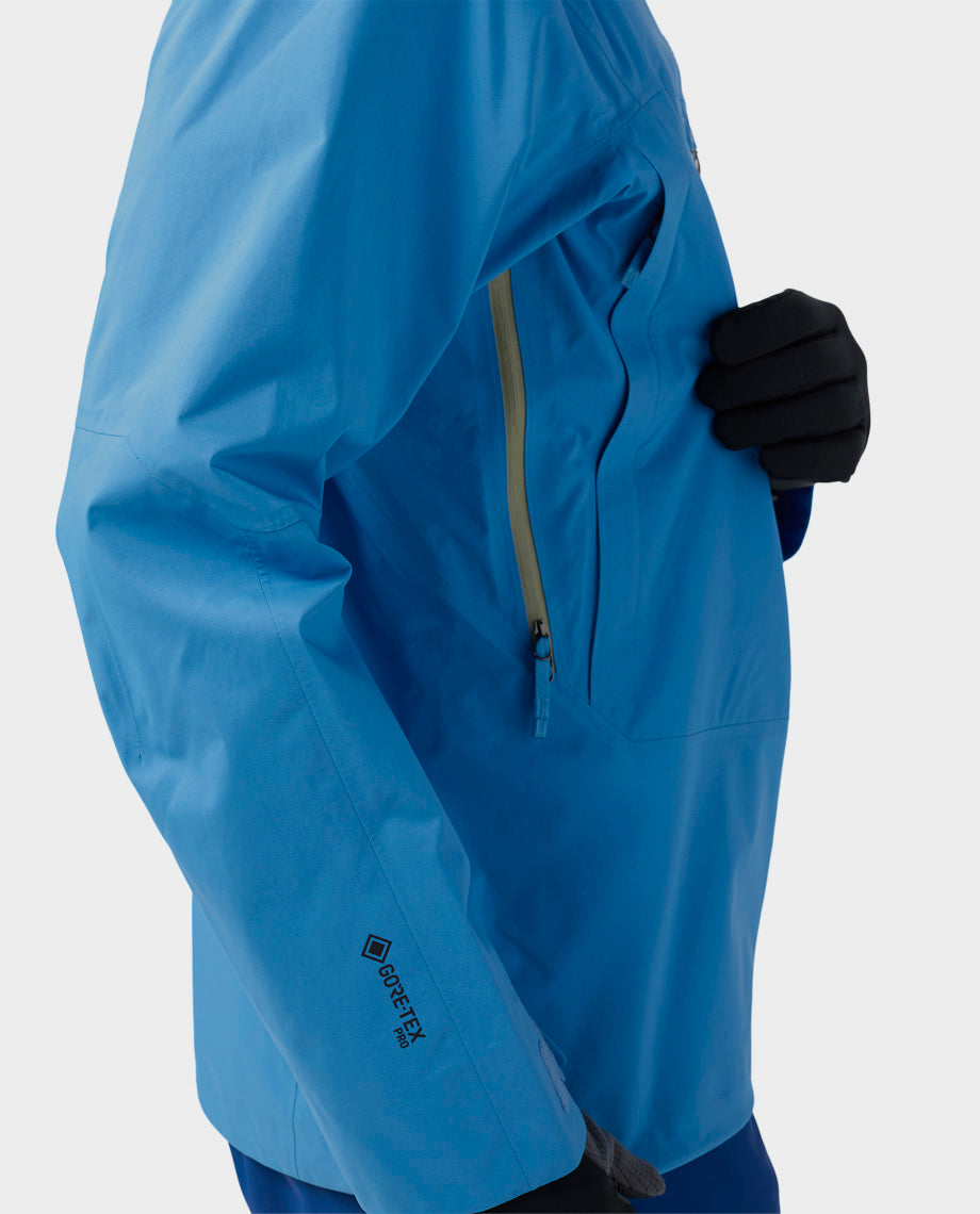 Men's Objective Pro Jacket - Image 7