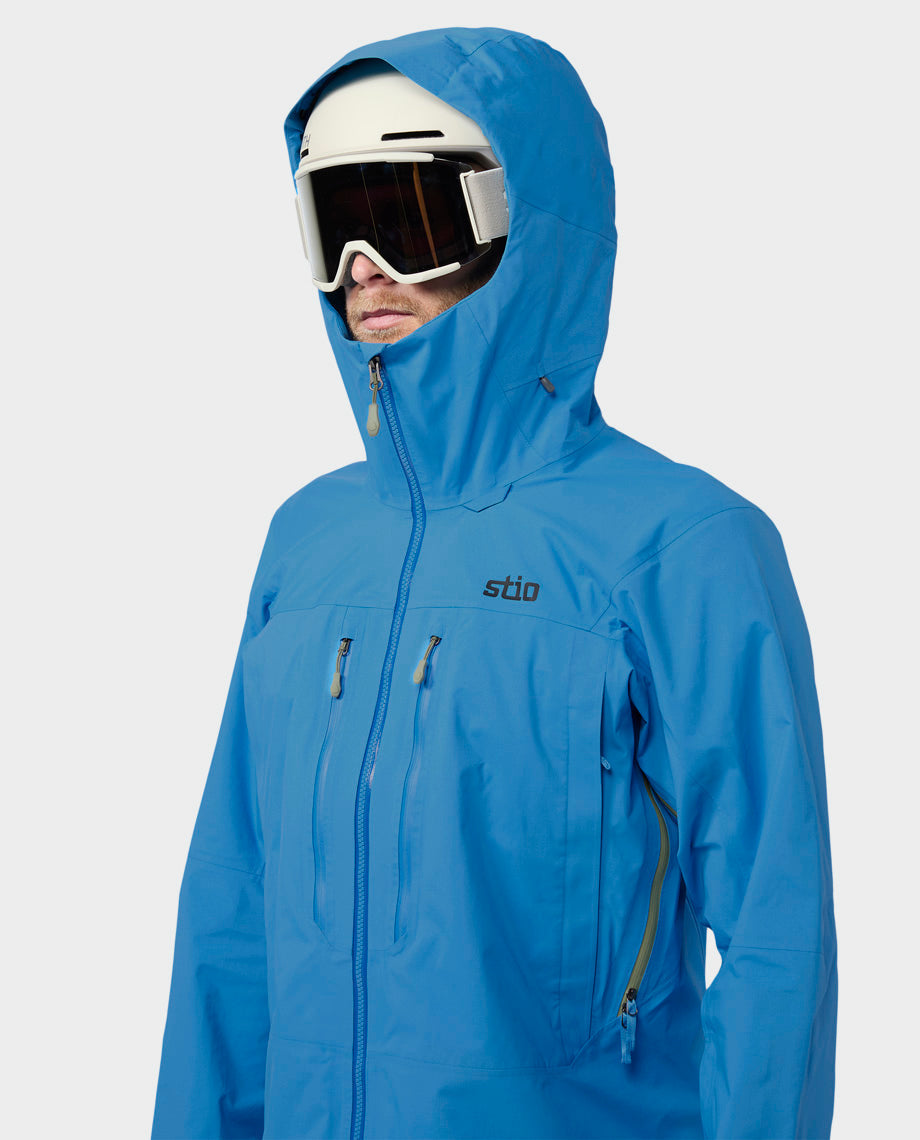 Men's Objective Pro Jacket - Image 10