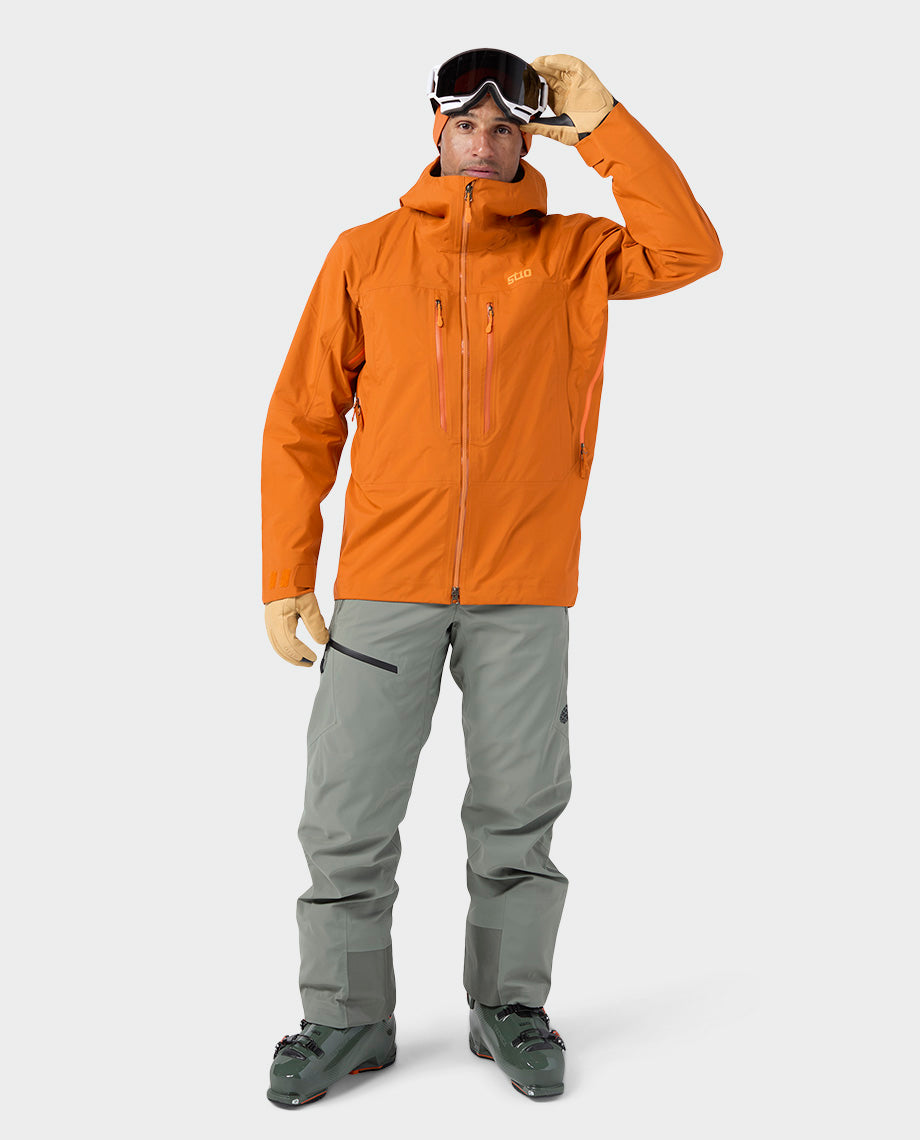 Men's Objective Pro Jacket - Image 17