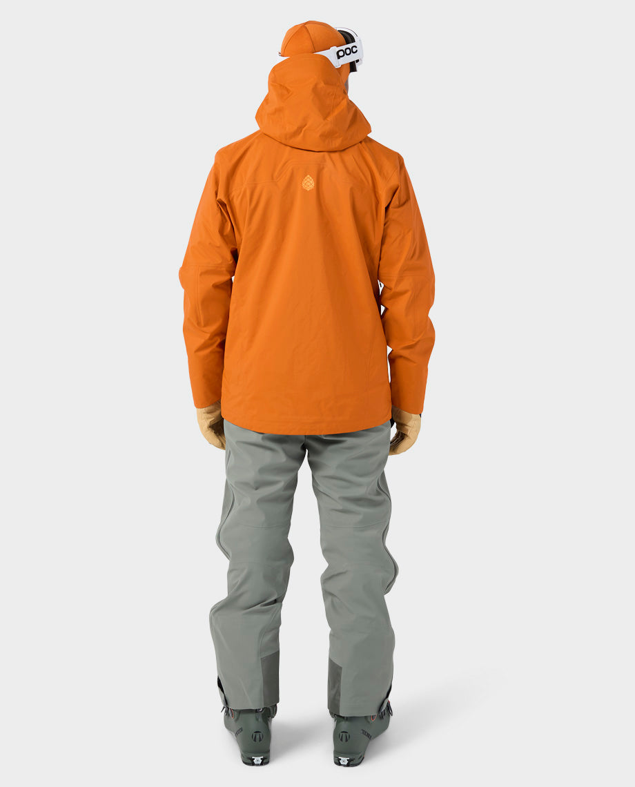 Men's Objective Pro Jacket - Image 18