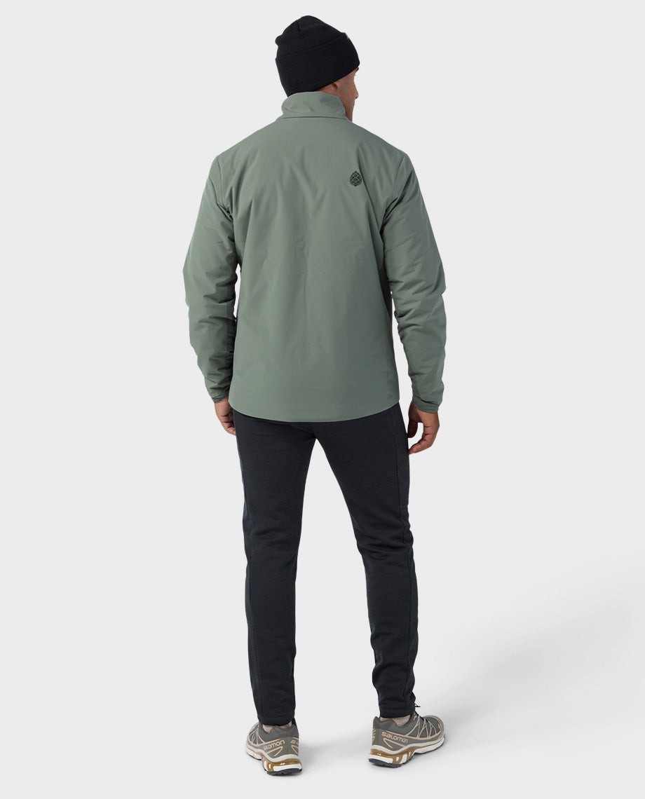 Men's Fernos Insulated Jacket - Image 11