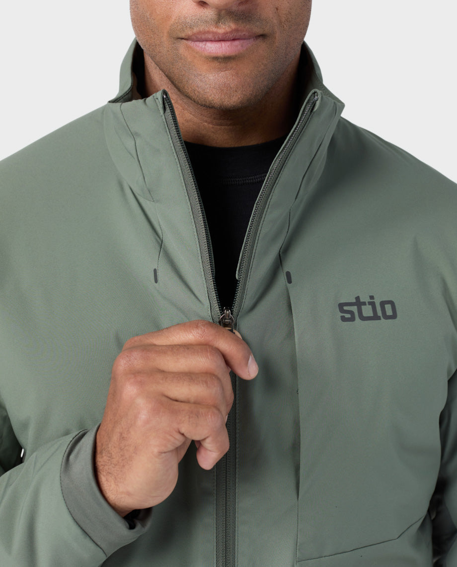 Men's Fernos Insulated Jacket - Image 13