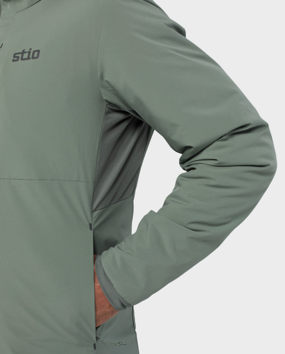 Men's Fernos Insulated Jacket - Image 14