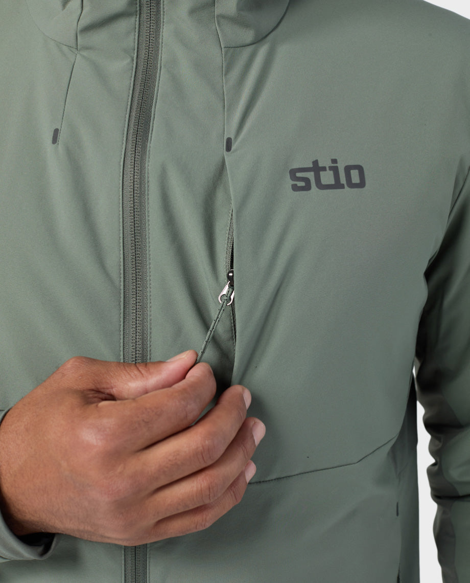 Men's Fernos Insulated Jacket - Image 15