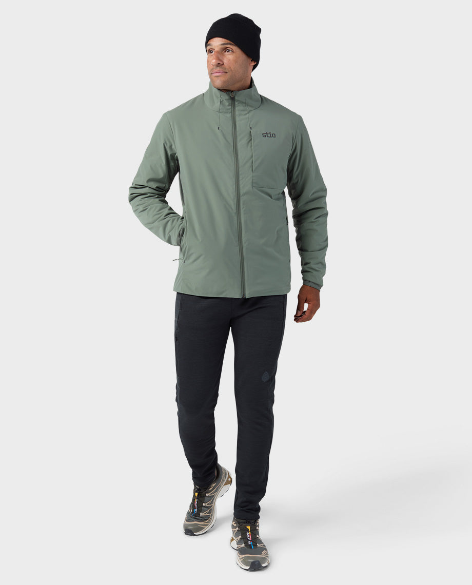 Men's Fernos Insulated Jacket - Image 18