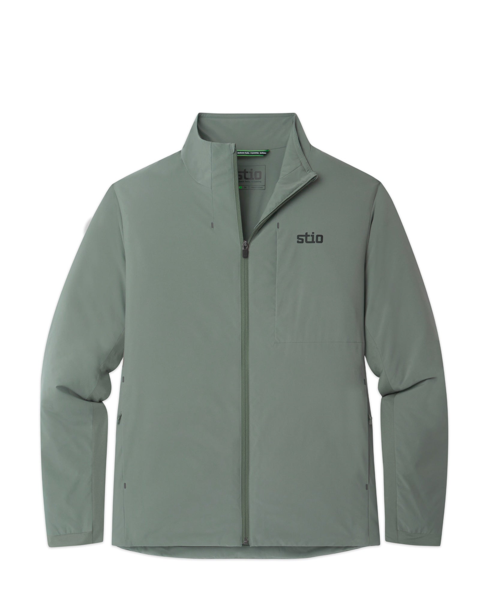 Men's Fernos Insulated Jacket - Image 8