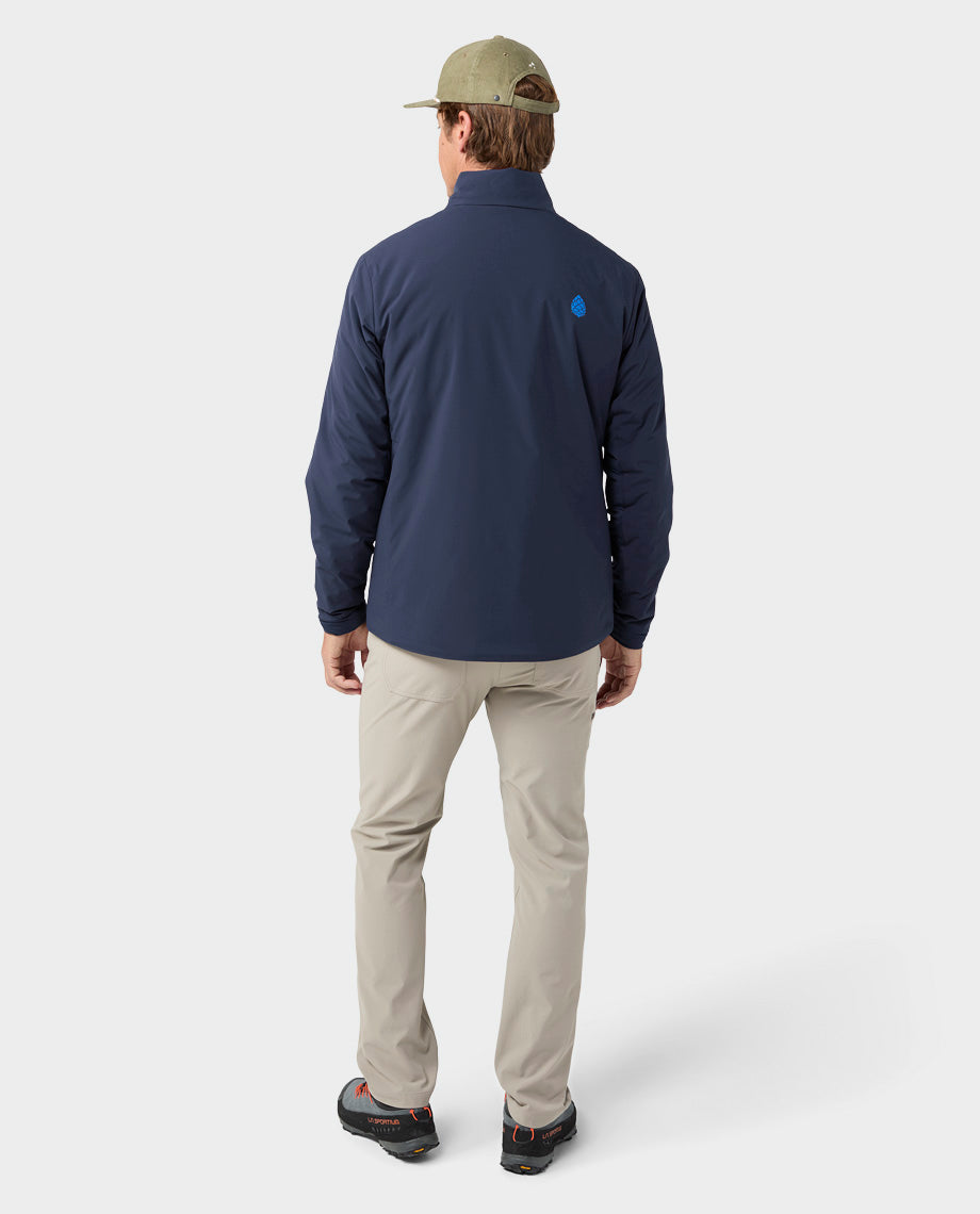 Men's Fernos Insulated Jacket - Image 23